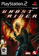 Ghost Rider - PAL Playstation 2 - Destination Retro
