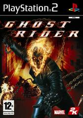Ghost Rider - PAL Playstation 2 - Destination Retro