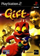 The Gift - PAL Playstation 2 - Destination Retro