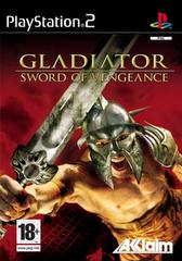 Gladiator Sword of Vengeance - PAL Playstation 2 - Destination Retro