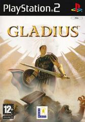 Gladius - PAL Playstation 2 - Destination Retro