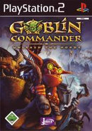 Goblin Commander: Unleash The Horde - PAL Playstation 2 - Destination Retro
