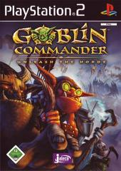 Goblin Commander: Unleash The Horde - PAL Playstation 2 - Destination Retro