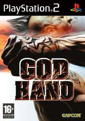 God Hand - PAL Playstation 2 - Destination Retro