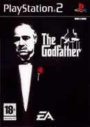 The Godfather - PAL Playstation 2 - Destination Retro