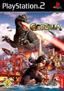 Godzilla Save the Earth - PAL Playstation 2 - Destination Retro