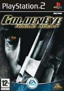 GoldenEye Rogue Agent - PAL Playstation 2 - Destination Retro