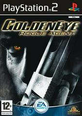 GoldenEye Rogue Agent - PAL Playstation 2 - Destination Retro