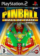 Gottlieb Pinball Classics - PAL Playstation 2 - Destination Retro