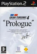 Gran Turismo 4: Prologue - PAL Playstation 2 - Destination Retro