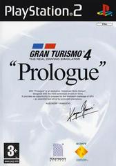 Gran Turismo 4: Prologue - PAL Playstation 2 - Destination Retro