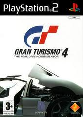 Gran Turismo 4 - PAL Playstation 2 - Destination Retro