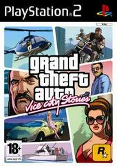 Grand Theft Auto Vice City Stories - PAL Playstation 2 - Destination Retro