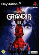 Grandia II - PAL Playstation 2 - Destination Retro