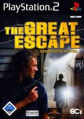 Great Escape - PAL Playstation 2 - Destination Retro