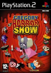 Gregory Horror Show - PAL Playstation 2 - Destination Retro
