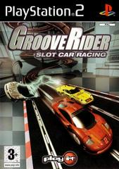 Groove Rider: Slot Car Racing - PAL Playstation 2 - Destination Retro