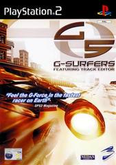 G-Surfers - PAL Playstation 2 - Destination Retro