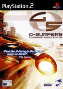 G-Surfers - PAL Playstation 2 - Destination Retro