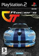 GT Racers - PAL Playstation 2 - Destination Retro