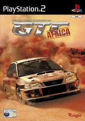 GTC Africa - PAL Playstation 2 - Destination Retro