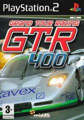 GTR 400 - PAL Playstation 2 - Destination Retro