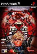 Guilty Gear X - PAL Playstation 2 - Destination Retro