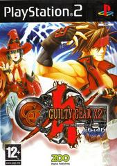 Guilty Gear X2 Reloaded - PAL Playstation 2 - Destination Retro