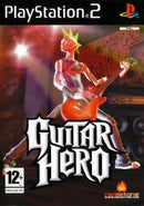 Guitar Hero - PAL Playstation 2 - Destination Retro