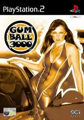 Gumball 3000 - PAL Playstation 2 - Destination Retro