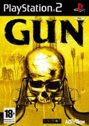 Gun - PAL Playstation 2 - Destination Retro