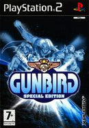 Gunbird: Special Edition - PAL Playstation 2 - Destination Retro