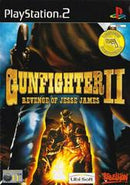Gunfighter II: Revenge Of Jesse James - PAL Playstation 2 - Destination Retro