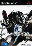 Gungrave - PAL Playstation 2 - Destination Retro
