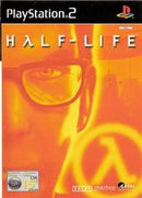 Half-Life - PAL Playstation 2 - Destination Retro