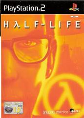 Half-Life - PAL Playstation 2 - Destination Retro