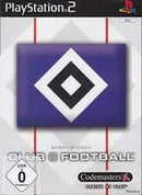 Club Football: Hamburg SV - PAL Playstation 2 - Destination Retro