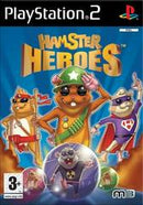 Hamster Heroes - PAL Playstation 2 - Destination Retro