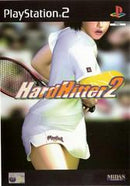 Hard Hitter 2 - PAL Playstation 2 - Destination Retro