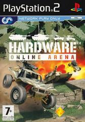 Hardware: Online Arena - PAL Playstation 2 - Destination Retro