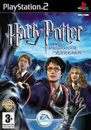 Harry Potter Prisoner of Azkaban - PAL Playstation 2 - Destination Retro