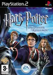Harry Potter Prisoner of Azkaban - PAL Playstation 2 - Destination Retro