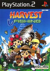 Harvest Fishing - PAL Playstation 2 - Destination Retro