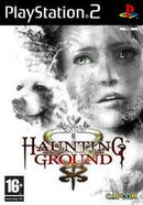 Haunting Ground - PAL Playstation 2 - Destination Retro