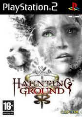 Haunting Ground - PAL Playstation 2 - Destination Retro