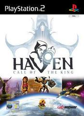 Haven Call of the King - PAL Playstation 2 - Destination Retro