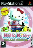 Hello Kitty: Roller Rescue - PAL Playstation 2 - Destination Retro