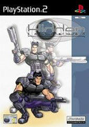 Hidden Invasion - PAL Playstation 2 - Destination Retro