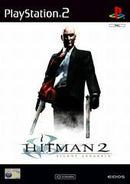 Hitman 2 - PAL Playstation 2 - Destination Retro