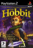The Hobbit - PAL Playstation 2 - Destination Retro